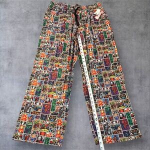 New Marvel Avengers Men's XL Pajama Pants by PJammy